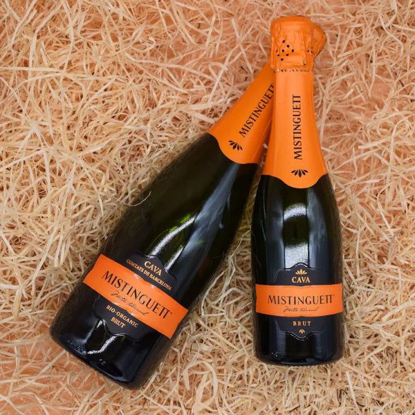 Cava Mistinguett 70cl